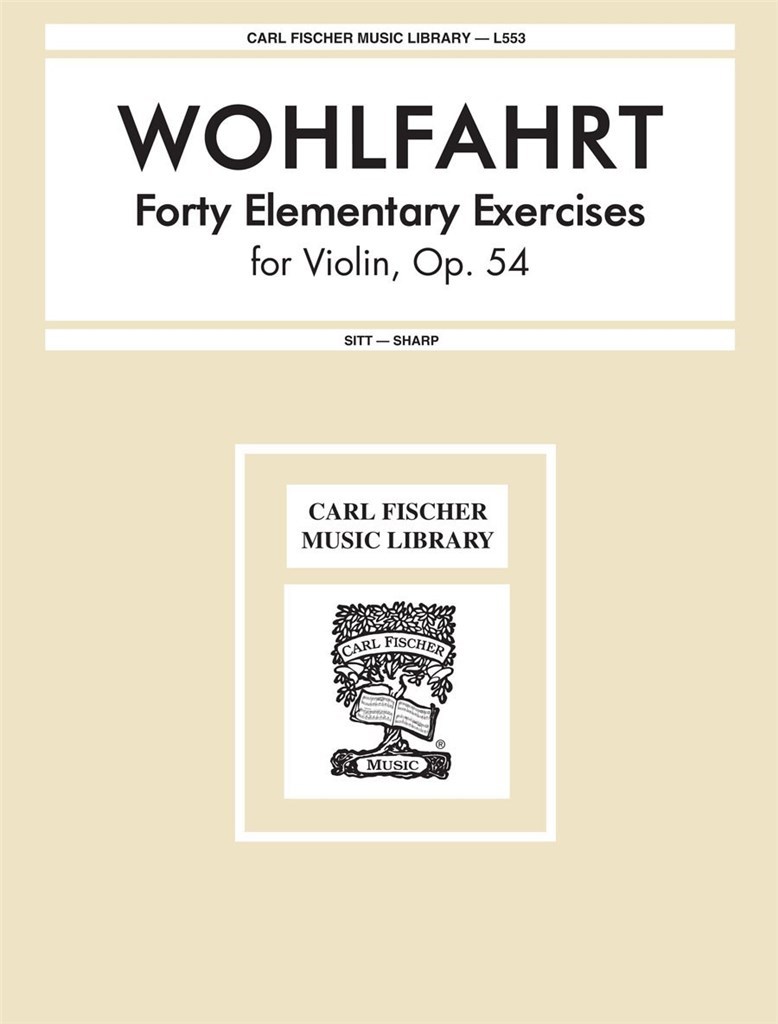 Etudes(40) Op.54